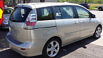Mazda 5 1,8 мех